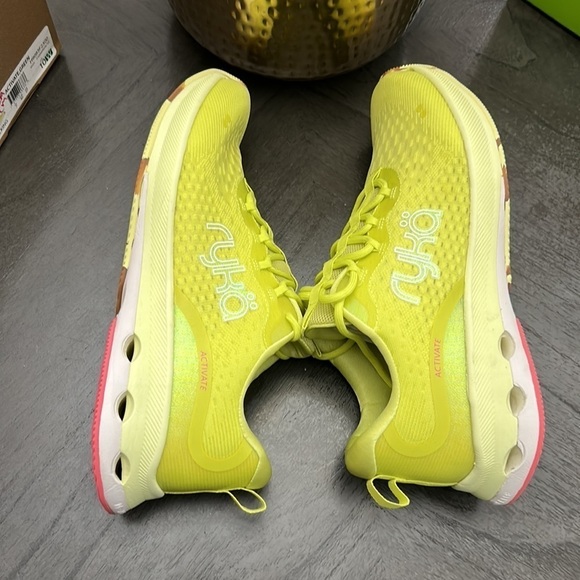 Ryka Activate Light Running (WIDE) - Picture 7 of 13